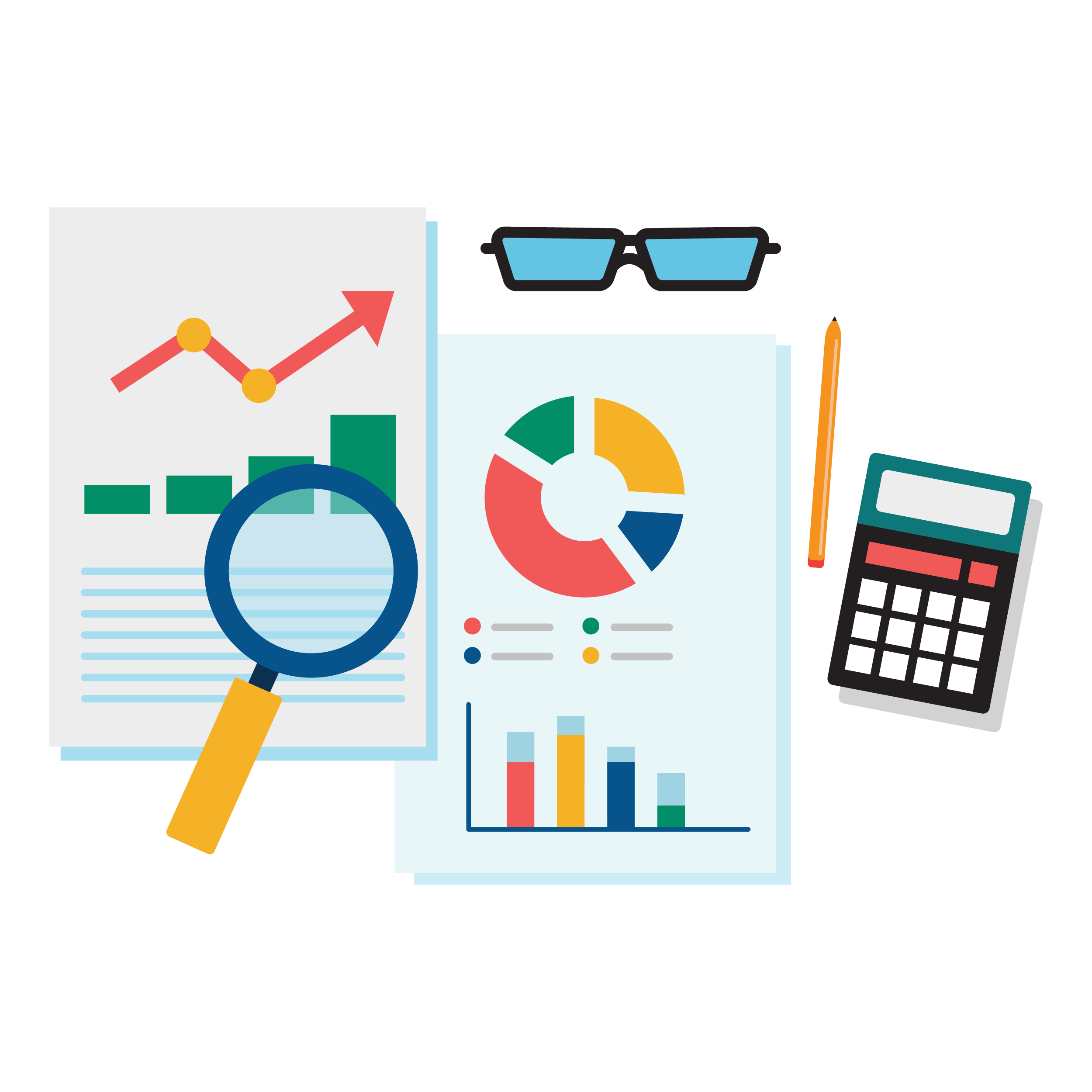 Revenue Reporting and Analysis